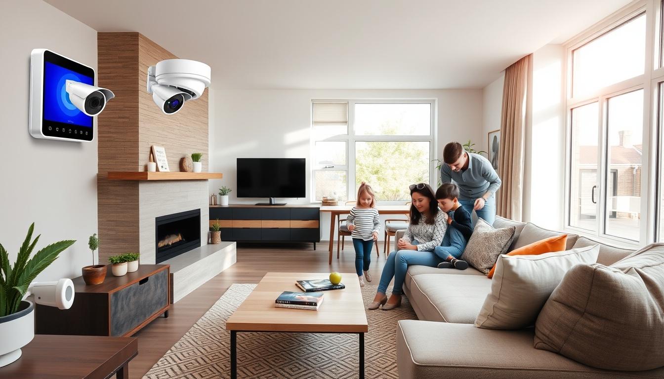 Welcome to Smart Home Auto